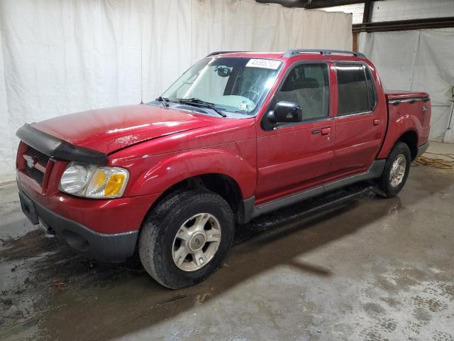FORD EXPLORER S 2004 with VIN 1FMZU77KX4UA96032 - Photo from auction