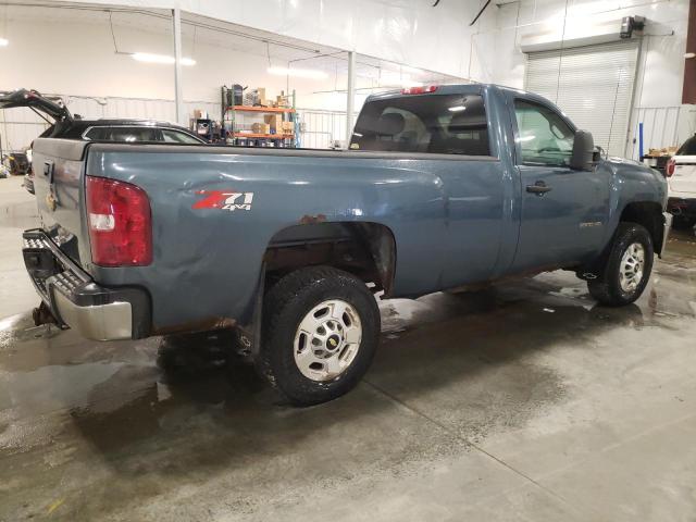 Photo 3 from auction – 2012 CHEVROLET SILVERADO with VIN 1GC0KXCG7CZ143622