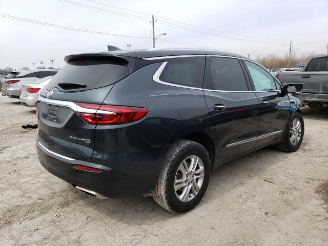 Photo 3 from auction – 2019 BUICK ENCLAVE PR with VIN 5GAEVBKW5KJ158840