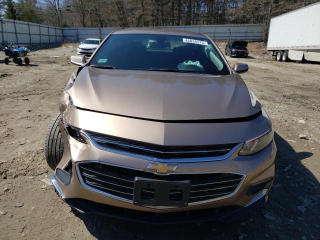 Photo 5 from auction – 2018 CHEVROLET MALIBU LT with VIN 1G1ZD5ST1JF270331
