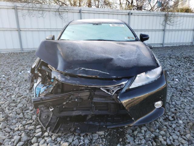 Photo 5 from auction – 2013 LEXUS ES 350 with VIN JTHBK1GG9D2048178