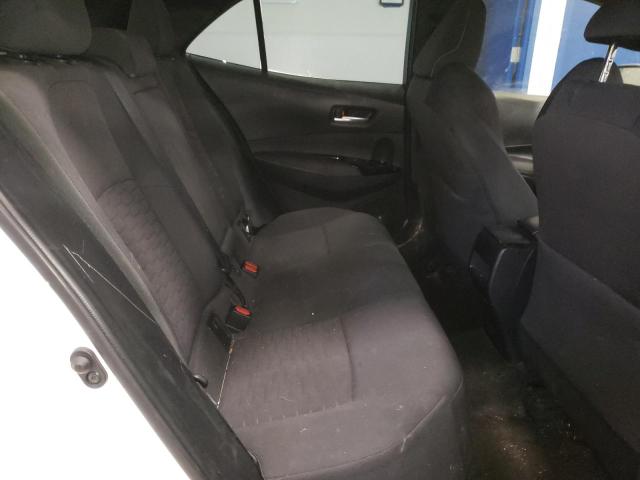Photo 10 from auction – 2020 TOYOTA COROLLA SE with VIN JTND4RBE3L3101289