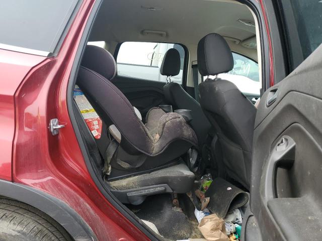 Photo 11 from auction – 2014 FORD ESCAPE SE with VIN 1FMCU0GXXEUC74774