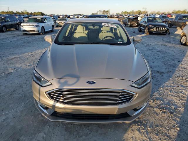 Photo 5 from auction – 2017 FORD FUSION TIT with VIN 3FA6P0RU8HR359738