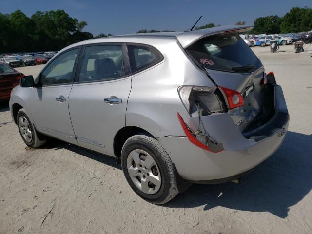 Photo 2 from auction – 2012 NISSAN ROGUE S with VIN JN8AS5MVXCW370282