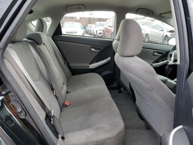 Photo 10 from auction – 2015 TOYOTA PRIUS with VIN JTDKN3DU6F0460409