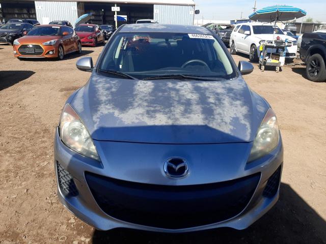 Photo 5 from auction – 2013 MAZDA 3 I with VIN JM1BL1TG6D1783047