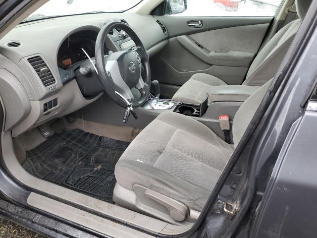 Photo 7 from auction – 2009 NISSAN ALTIMA 2.5 with VIN 1N4AL21E19N494571