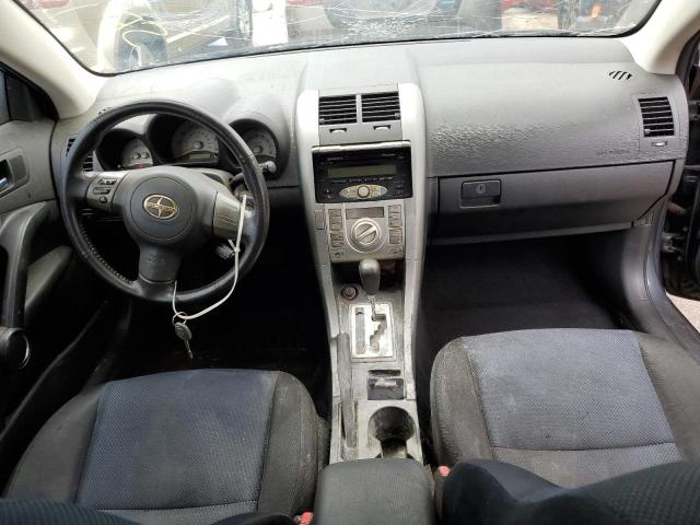 Photo 8 from auction – 2007 SCION TC with VIN JTKDE177370157018