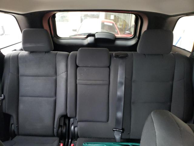 Photo 10 from auction – 2013 JEEP GRAND CHER with VIN 1C4RJFAG6DC642259