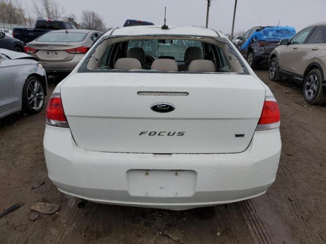 Photo 6 from auction – 2010 FORD FOCUS SE with VIN 1FAHP3FN7AW137539