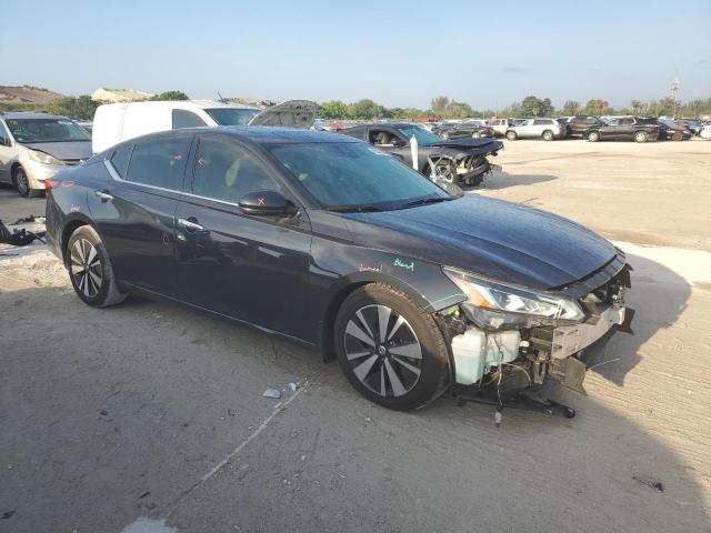 Photo 4 from auction – 2019 NISSAN ALTIMA SL with VIN 1N4BL4EV4KC123660