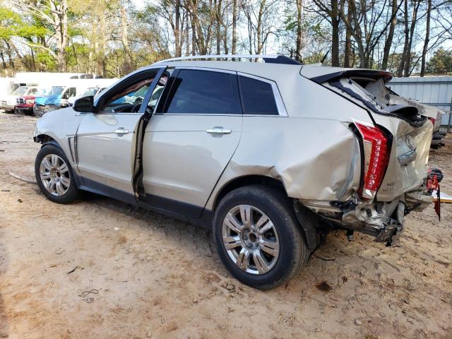 صورة رقم 2 من المزاد - 2013 CADILLAC SRX مع VIN 3GYFNCE37DS542849