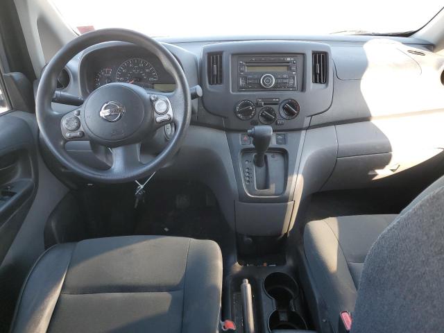 Photo 8 from auction – 2013 NISSAN NV200 2.5S with VIN 3N6CM0KN3DK695614