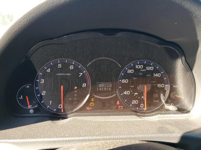 Photo 9 from auction – 2008 ACURA TSX with VIN JH4CL96998C000229