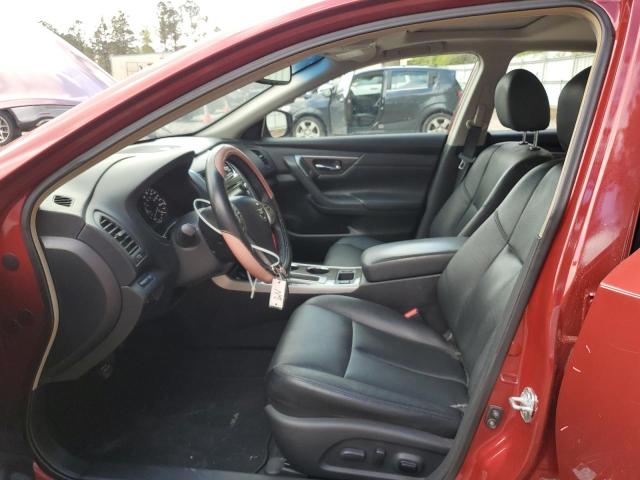 Photo 7 from auction – 2013 NISSAN ALTIMA 2.5 with VIN 1N4AL3AP2DN545673