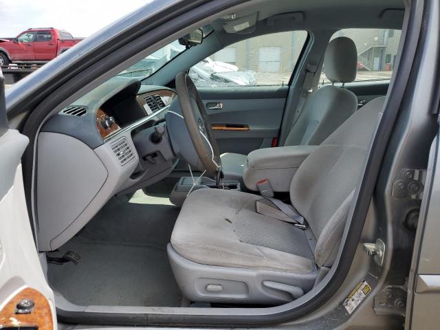 Photo 7 from auction – 2005 BUICK LACROSSE C with VIN 2G4WC532151266078