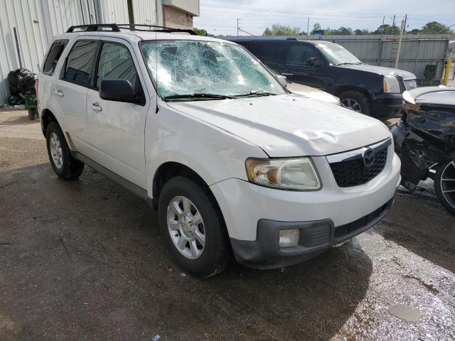 Photo 4 from auction – 2009 MAZDA TRIBUTE I with VIN 4F2CZ02739KM04263