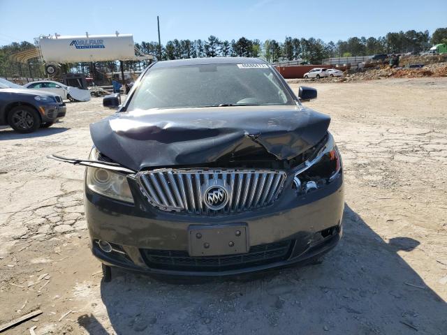 Photo 5 from auction – 2011 BUICK LACROSSE C with VIN 1G4GE5GD0BF148585