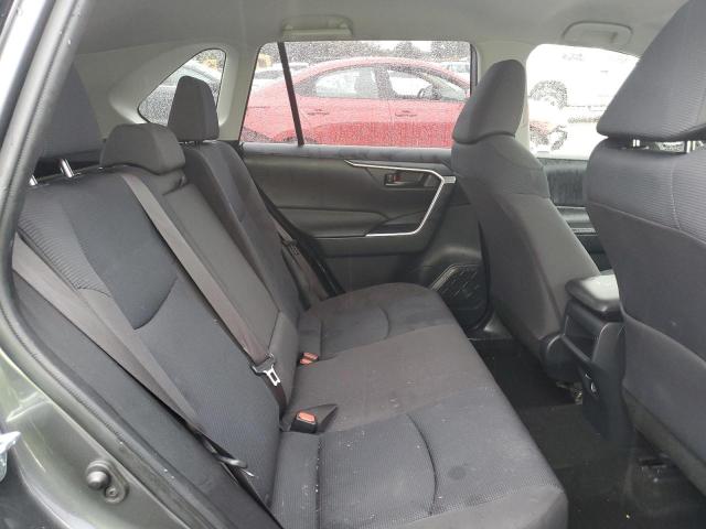 Photo 11 from auction – 2019 TOYOTA RAV4 LE with VIN JTMK1RFV9KD021423