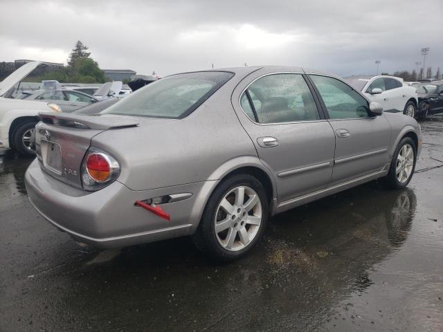 Photo 3 from auction – 2003 NISSAN MAXIMA GLE with VIN JN1DA31A43T416761