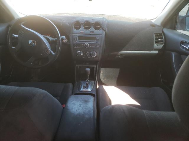 Photo 8 from auction – 2010 NISSAN ALTIMA BAS with VIN 1N4AL2AP9AN407778