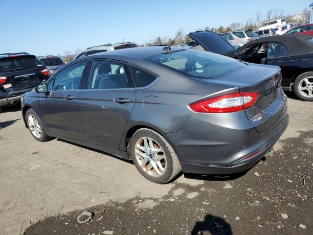 Photo 2 from auction – 2013 FORD FUSION SE with VIN 3FA6P0HR8DR232611