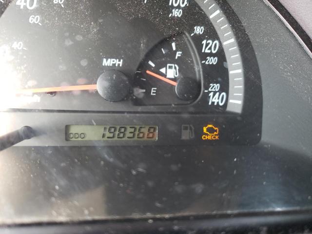 Photo 9 from auction – 2004 TOYOTA CAMRY LE with VIN 4T1BE32K14U826649