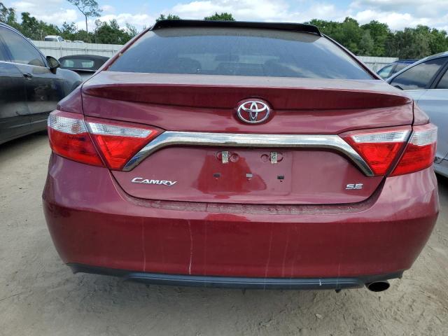 Photo 6 from auction – 2017 TOYOTA CAMRY LE with VIN 4T1BF1FK5HU751133