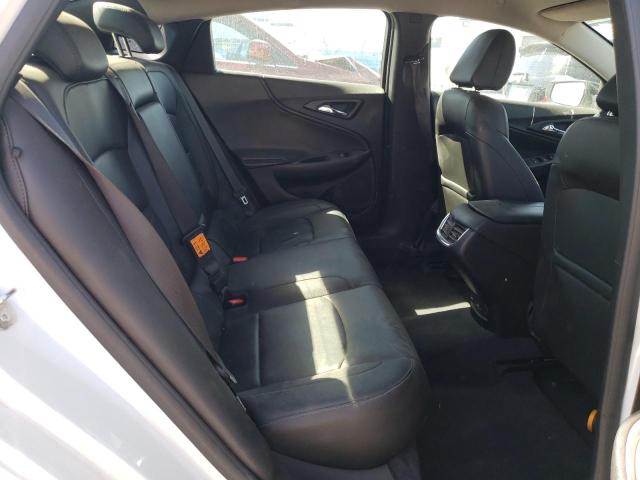 Photo 10 from auction – 2018 CHEVROLET MALIBU LT with VIN 1G1ZD5ST4JF291612