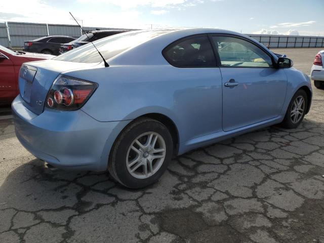 Photo 3 from auction – 2008 SCION TC with VIN JTKDE167980250421