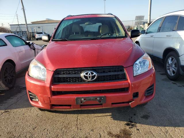 Photo 5 from auction – 2011 TOYOTA RAV4 with VIN 2T3BF4DV7BW153428