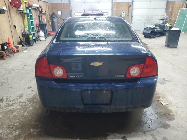 Photo 6 from auction – 2011 CHEVROLET MALIBU LS with VIN 1G1ZA5EU9BF183632