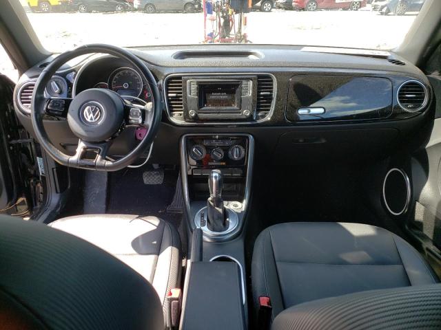 Photo 8 from auction – 2017 VOLKSWAGEN BEETLE S/S with VIN 3VW517AT6HM815328
