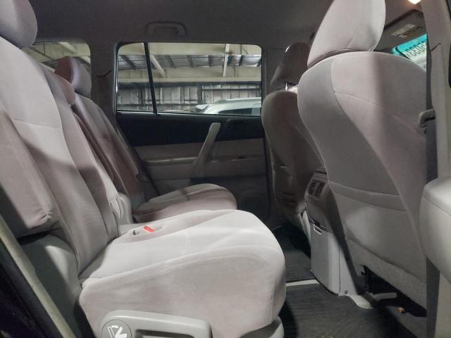 Photo 11 from auction – 2008 TOYOTA HIGHLANDER with VIN JTEES41A982014599