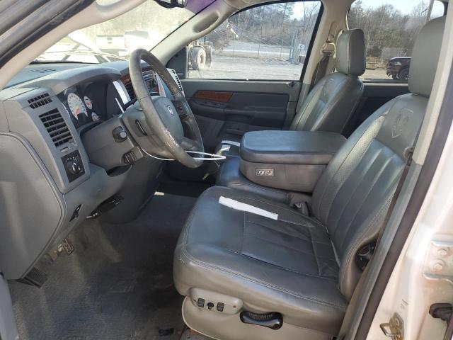 Photo 7 from auction – 2006 DODGE RAM 2500 S with VIN 3D7KS28D46G111280