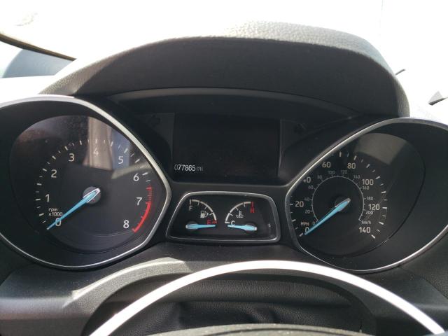 Photo 9 from auction – 2018 FORD ESCAPE SE with VIN 1FMCU0GDXJUA84456