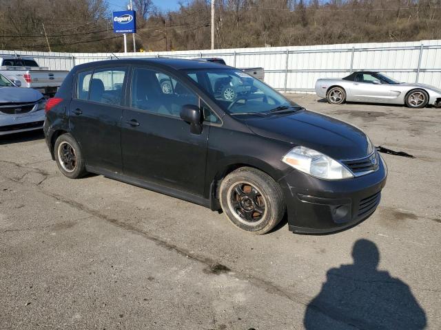 Photo 4 from auction – 2012 NISSAN VERSA with VIN 3N1BC1CP9CK219179