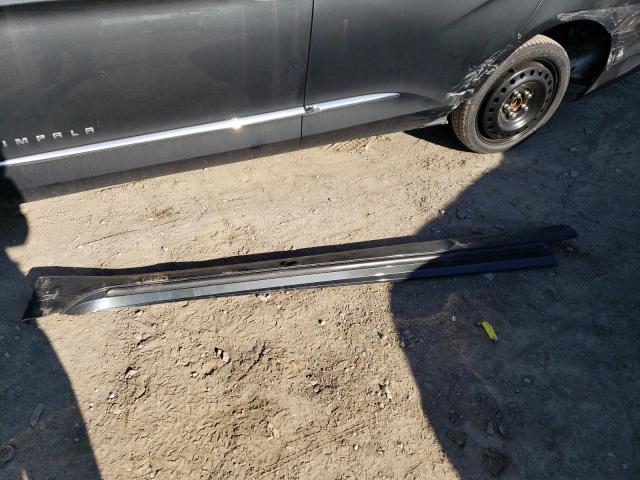 Photo 12 from auction – 2015 CHEVROLET IMPALA LTZ with VIN 2G1165S31F9135633
