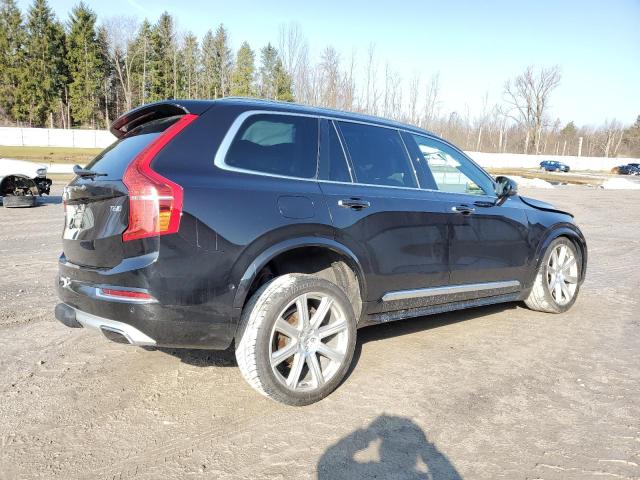 Photo 3 from auction – 2016 VOLVO XC90 T6 with VIN YV4A22PN1G1003163