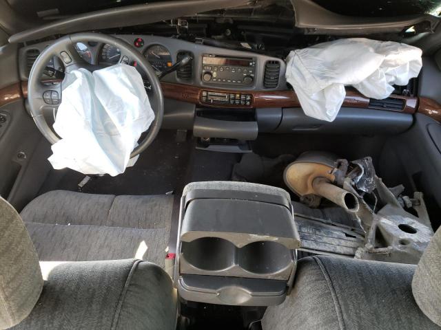 Photo 8 from auction – 2005 BUICK LESABRE CU with VIN 1G4HP52K25U254153