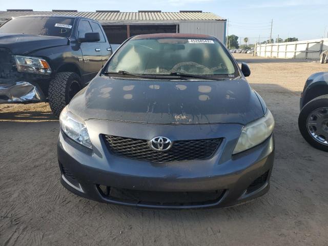 Foto 5 de la subasta – 2010 TOYOTA COROLLA BA con VIN 1NXBU4EEXAZ211172