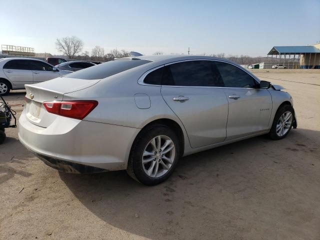 Photo 3 from auction – 2017 CHEVROLET MALIBU LT with VIN 1G1ZE5ST2HF205575