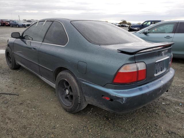 Photo 2 from auction – 1996 HONDA ACCORD LX with VIN 1HGCD723XTA017180
