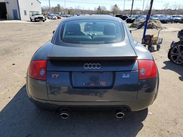 Photo 6 from auction – 2004 AUDI TT 3.2 QUA with VIN TRUWF28N041026852