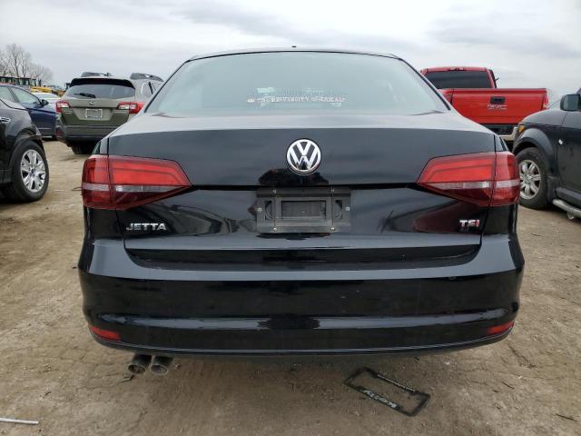 Photo 6 from auction – 2016 VOLKSWAGEN JETTA S with VIN 3VW267AJ0GM326652