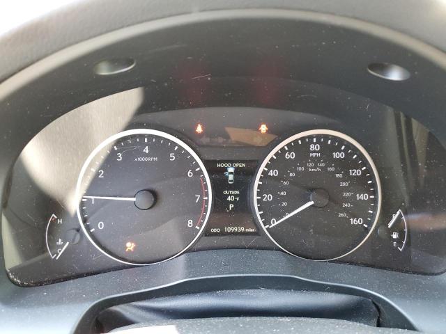 Photo 9 from auction – 2013 LEXUS ES 350 with VIN JTHBK1GGXD2025945
