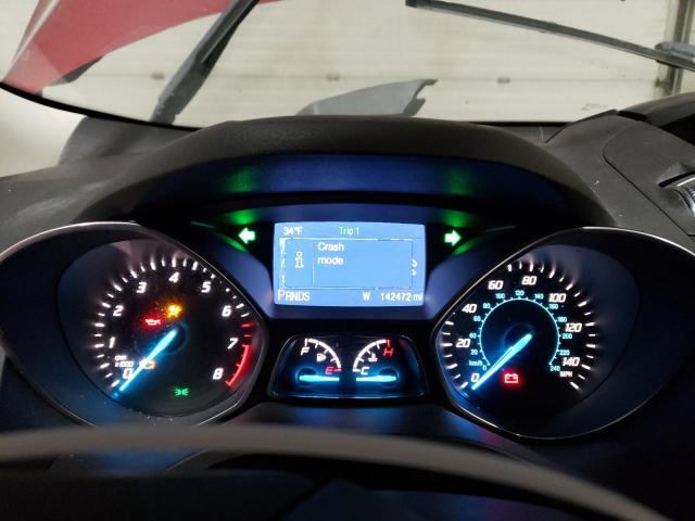 Photo 9 from auction – 2014 FORD ESCAPE SE with VIN 1FMCU9G99EUA15652