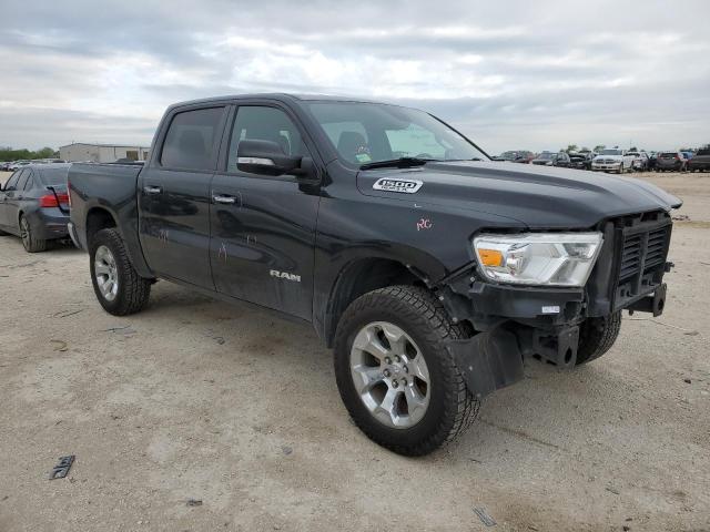 Photo 4 from auction – 2019 RAM 1500 BIG H with VIN 1C6SRFFTXKN840495