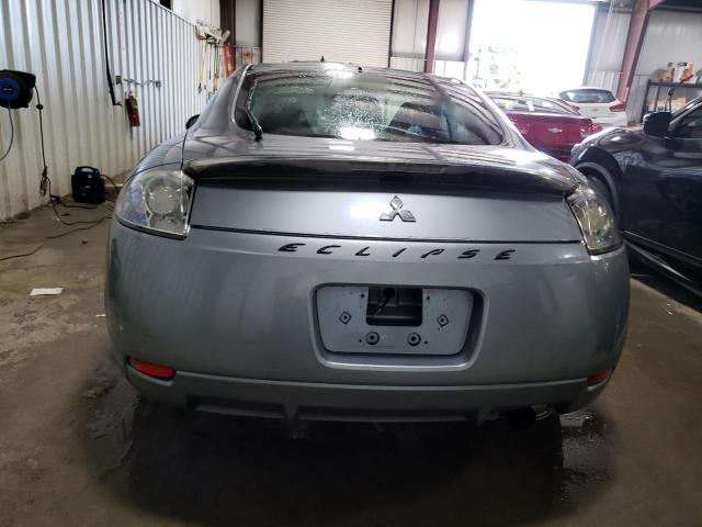 Photo 6 from auction – 2007 MITSUBISHI ECLIPSE GS with VIN 4A3AK24F07E057835